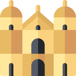 산 페드로 교회 icon
