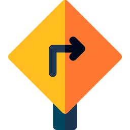 Sign icon