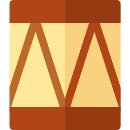 Tambor icono
