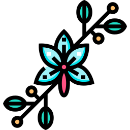 난초 icon