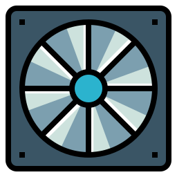 ventilator icon