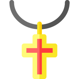 Cruz Ícone