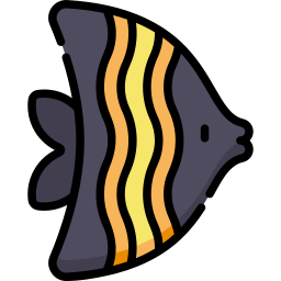Angelfish icon