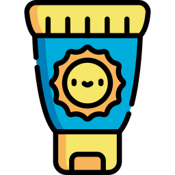 sonnencreme icon