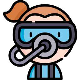 Diver icon