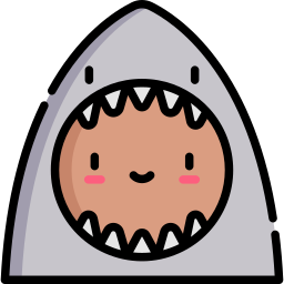 Shark icon