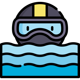 Diver icon