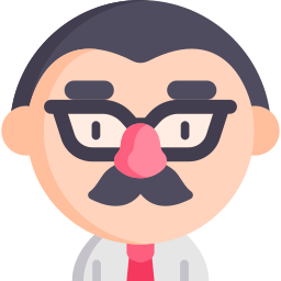 Groucho icono
