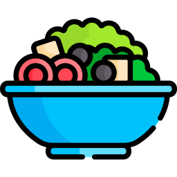 Salad icon