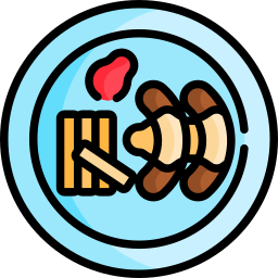 Sausage icon