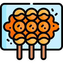 Dango icono