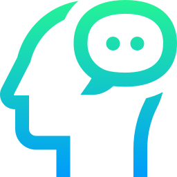 Communication icon