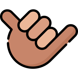 手を緩める icon