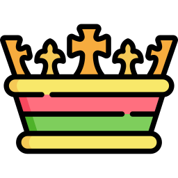 Crown icon