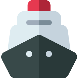 Boat icon