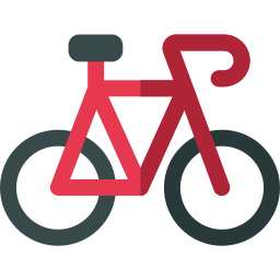 Bike icon