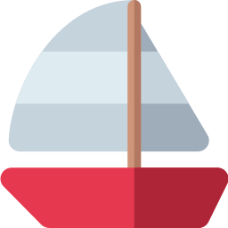 Sail icon