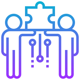 zusammenspiel icon