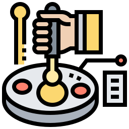 mikrobiologie icon