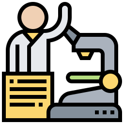 Research icon