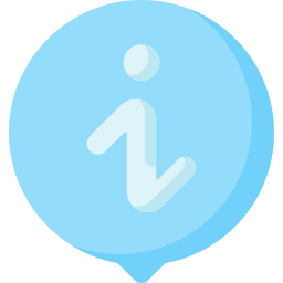 information icon