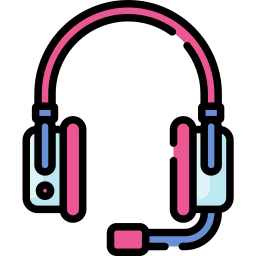 Headset icon