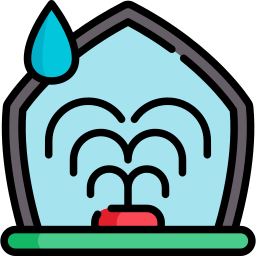 Sprinkler icon