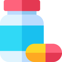 Vitamins icon