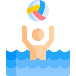 wasservolleyball icon