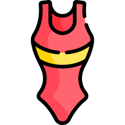 Swimsuit icon