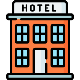 hotel icona