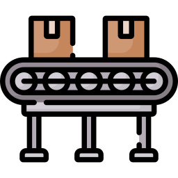 Conveyor icon