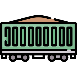 Wagon icon