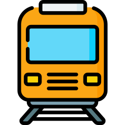 Train icon