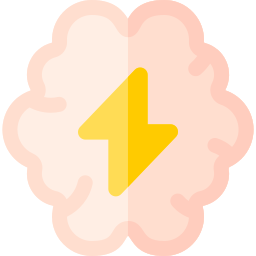 Brainstorm icon