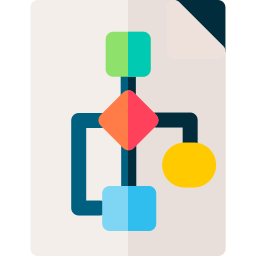 Workflow icon