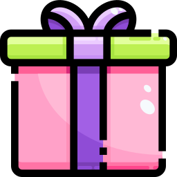 Gift icon