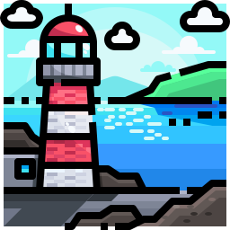 Faro icono