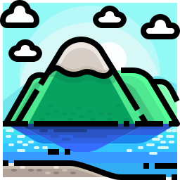 berg icon