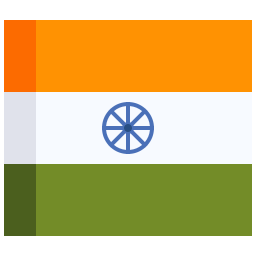 India icono