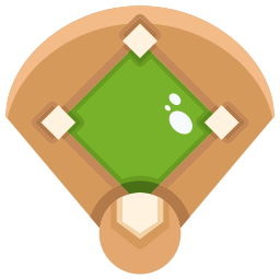 baseballfeld icon