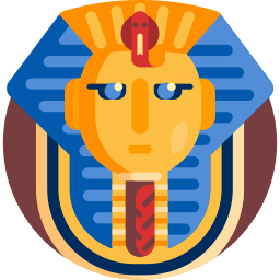 Tutancâmon Ícone