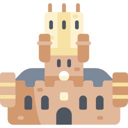 Belfry icon
