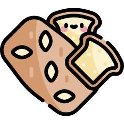 Bread icon