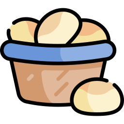 pandebono icono