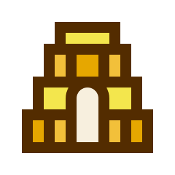 Djoser icon