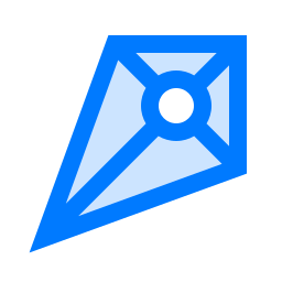 Kite icon