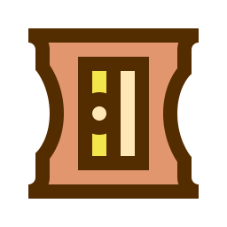 Sharpener icon