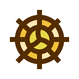 buddhismus icon