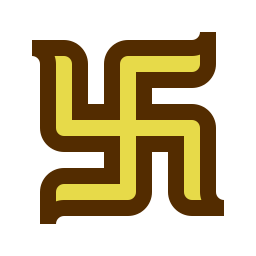 hinduismus icon